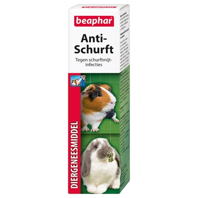 Beaphar Anti-skurv