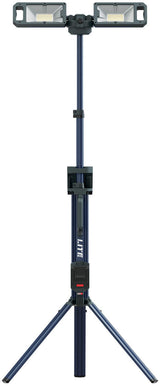 Scangrip arbejdslampe tower lite cas tower lite cas lampe