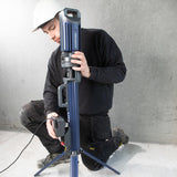 Scangrip arbejdslampe tower lite cas tower lite cas lampe