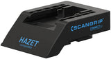 Scangrip adapter stik adapter 18v batteri hazet f.arbejdslygter