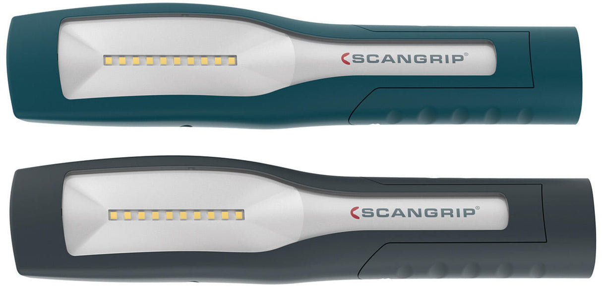 Scangrip lampe sæt mag kit lampe sæt mag kit
