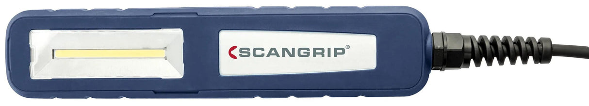 Scangrip håndlampe superform led håndlampe superform