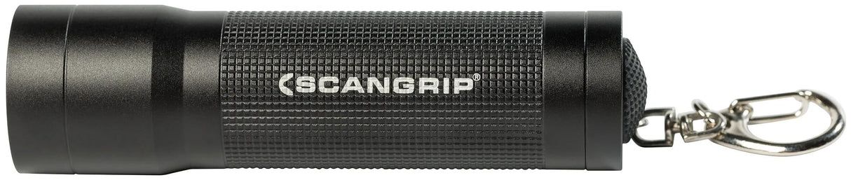 Scangrip LED lommelampe mini lite en LED pocket lite mini lite