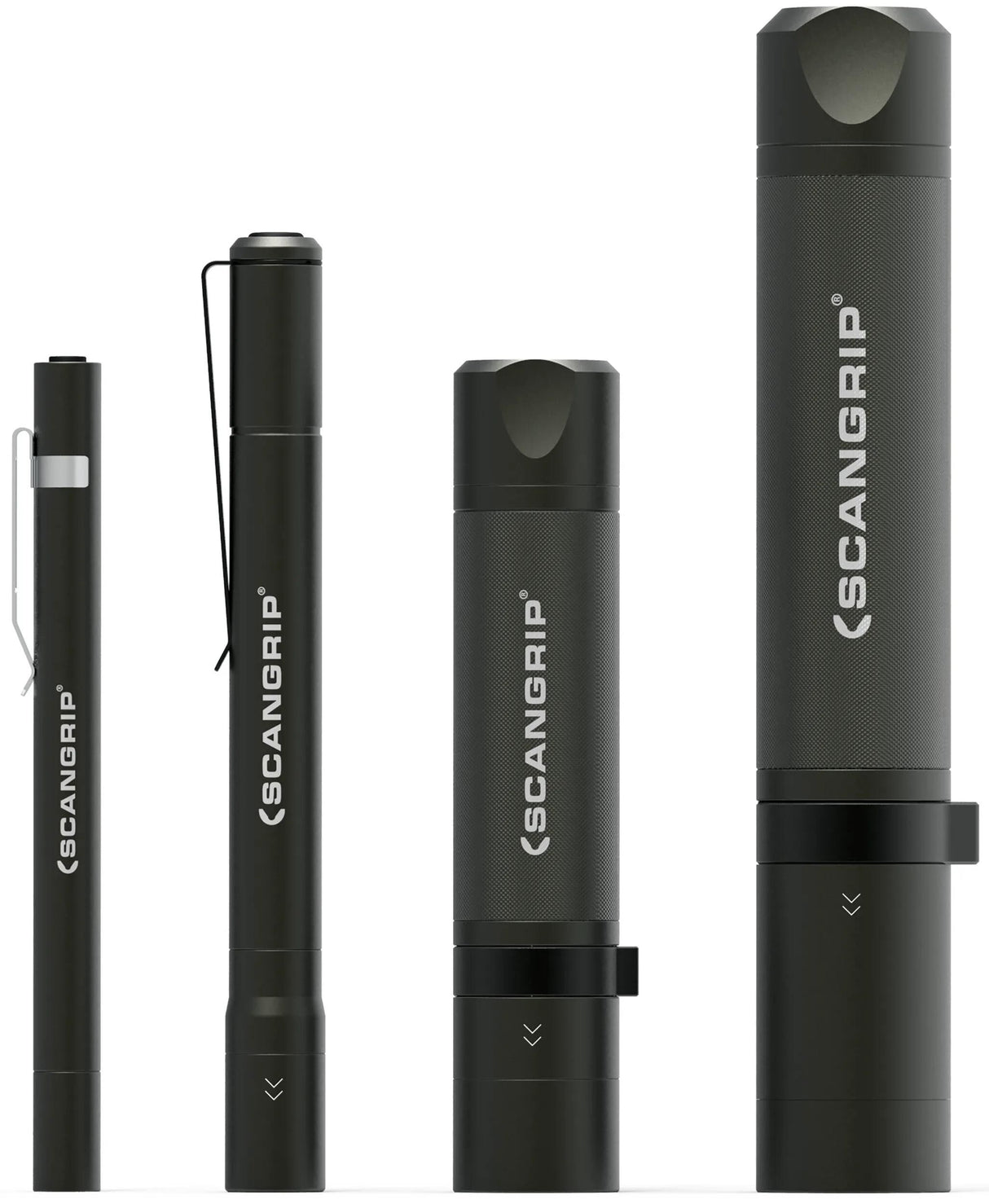 Scangrip Stiftleuchte Flash blyant LED lampe flash blyant