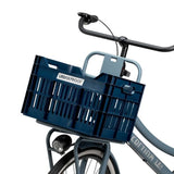 Urbanproof kasse klik 30l rpet mørkeblå