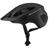 Ked cykelhjelm embrace l (58-62cm) - mat sort