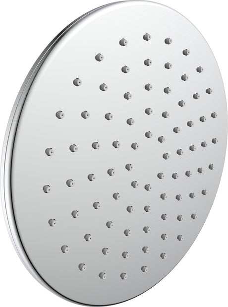 Schütte madura hovedbruser - rundt brusehoved - ø 22 cm - krom