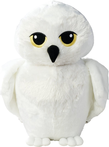 Simba warner bros - harry potter - hedwig - pluche - knuffel - 45cm - vanaf 0m