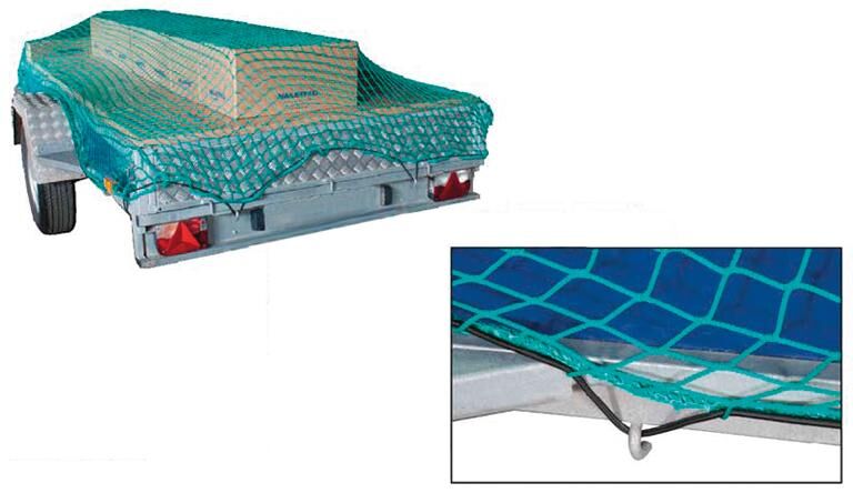 Valeryd cargo net expander cover net expander 2200x1500mm