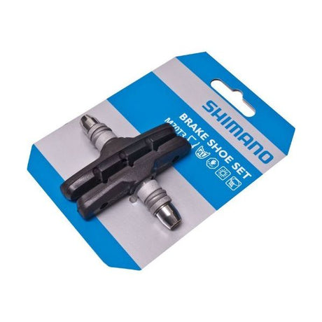 Shimano Set Brake Pads M70T3 V-Brake Deore Y8BM9810A