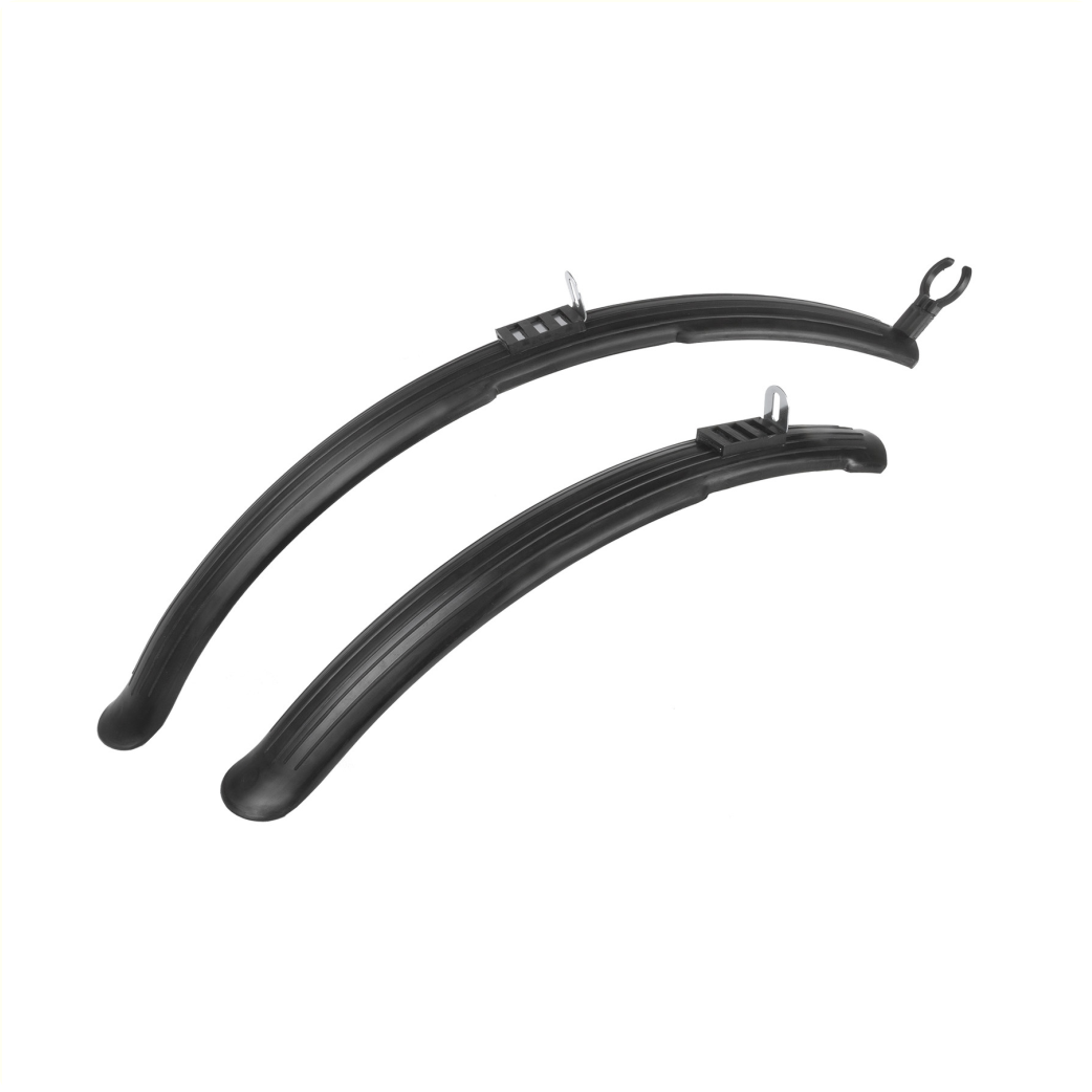 M -bølgemud Max Eco Mudguard Set 26 -29