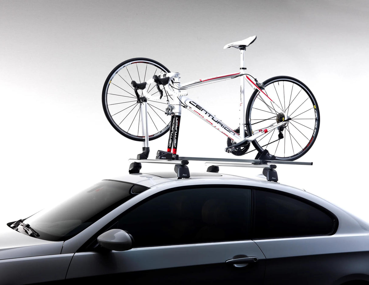 Atera fahrradhalter giro speed cykelholder giro speed tüv