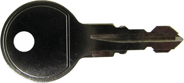 Thule reservenøgle reservenøgle n 100