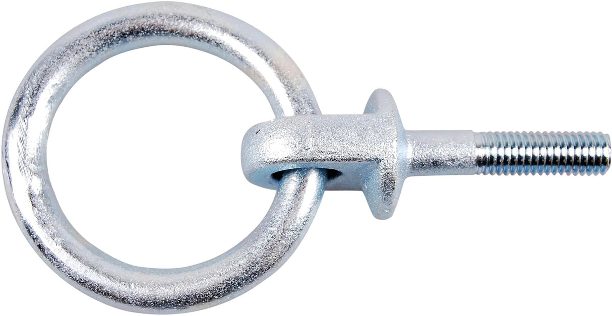 Bünte ösenschraube øjebolt m. ring zinket
