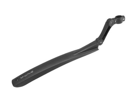 M-wave mud max ii r bagskærm 20 -29