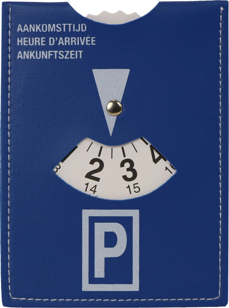 Carpoint parkeringsskive - 30 dages pengene tilbage garanti
