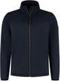 Kjelvik kylian heren outdoorvest - donker blauw