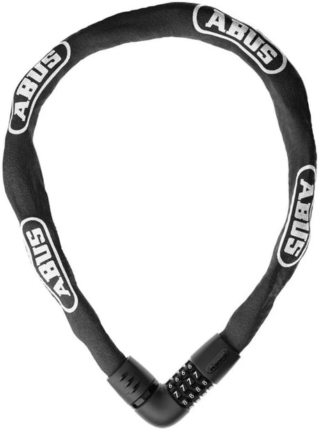 Abus kædelås tresor 6807