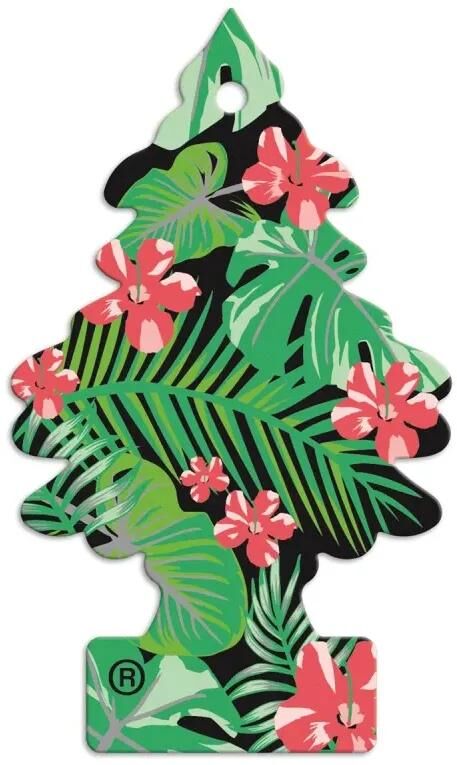 Wunder-baum duft træer air freshener air freshener jungle feve 1 er