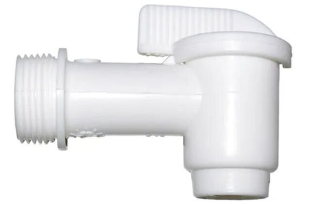 Pressol tap afløbsventil g 3 4 a