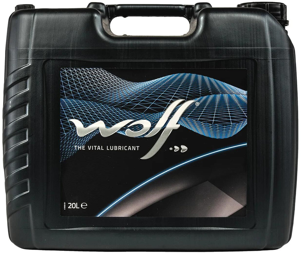 Wolf motorolie officialtech ms-bhdi motorolie 0w30 20l off.tech ms-bhdi