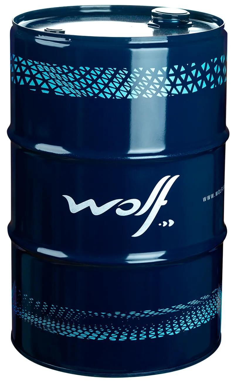 Wolf motorolie officialtech sp motorolie 0w30 60 l off.tech sp