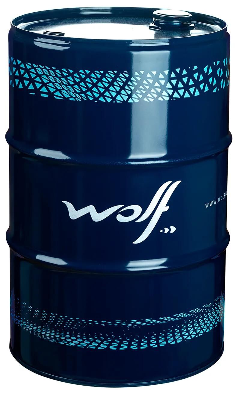 Wolf motorolie officialtech ms-sfe motorolie 5w30 60l off.tech ms-sfe