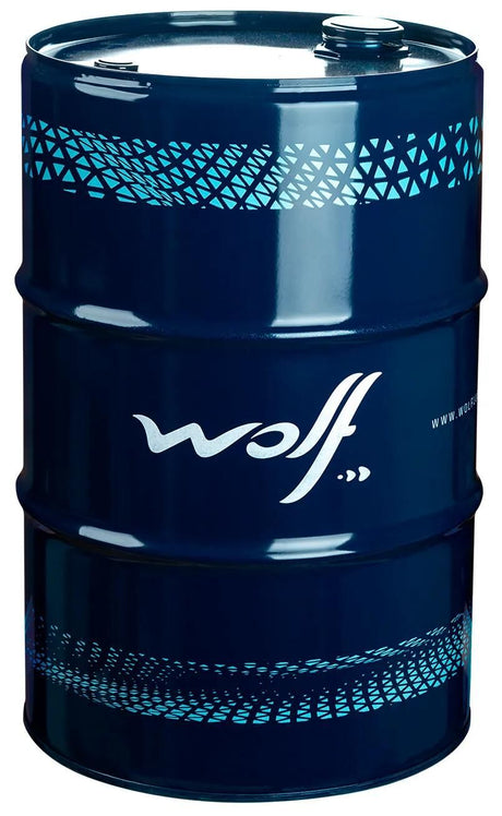 Wolf motorolie ecotech sp rc d1-3 motorolie 5w20 60l ecotech sp rc d1-3