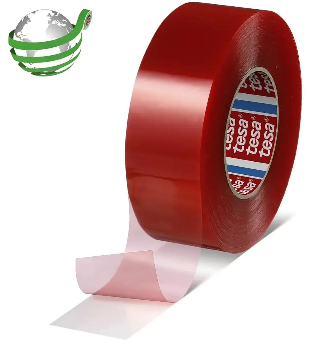 Tesa monteringstape 4965 original næste generation do-klæbende tape 15mm x 5 4965