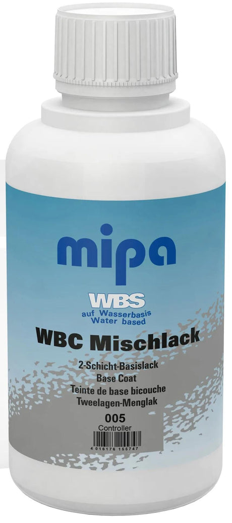 Mipa maling additiv wbc controller 005 wbc controller 005 0,5 l