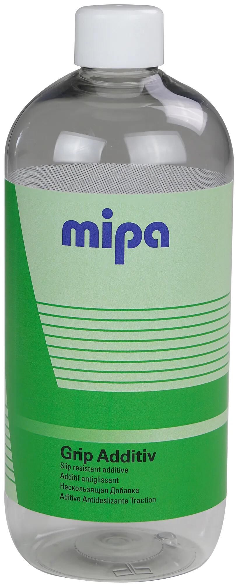 Mipa lackadditiv grip grip additiv 300 g000ml