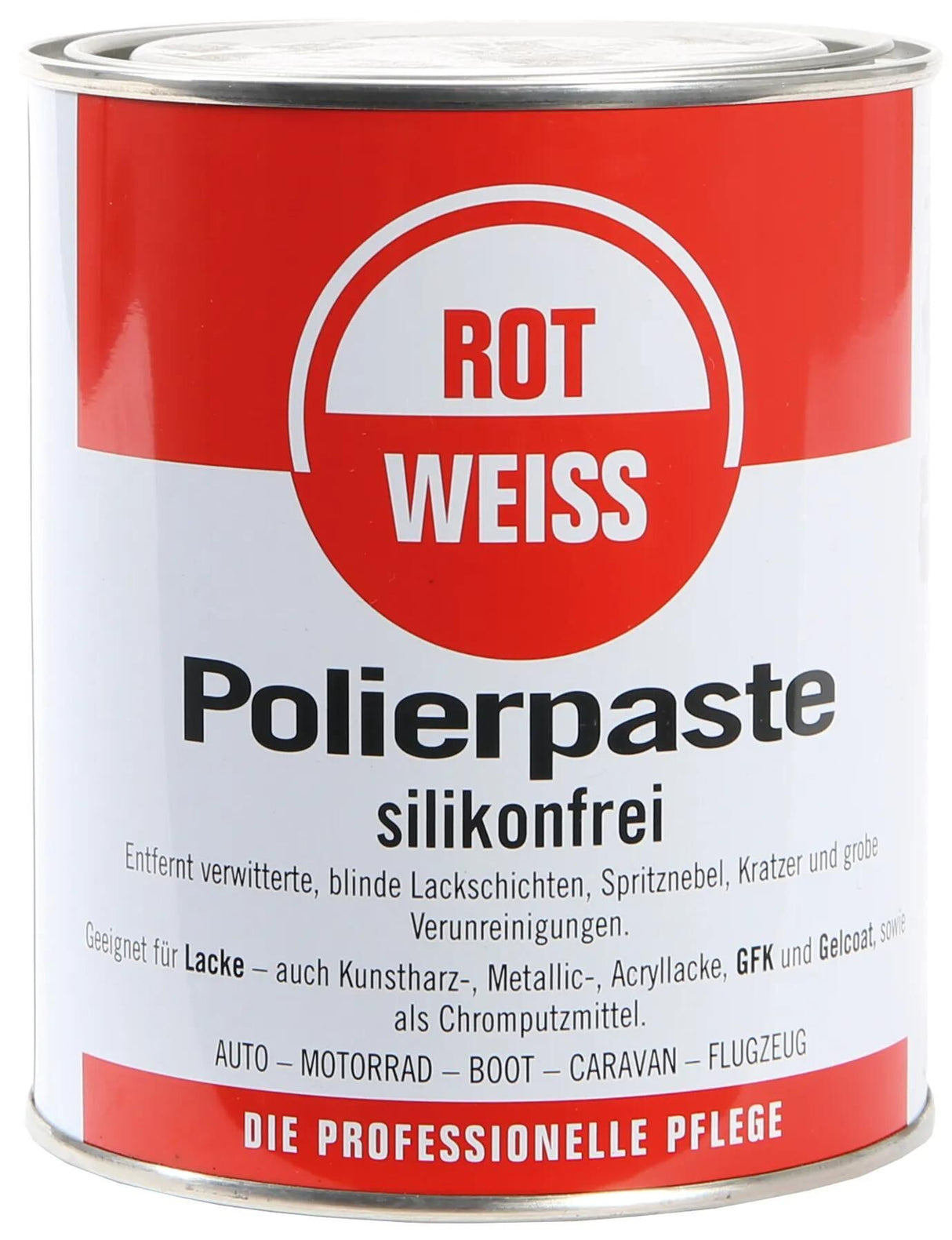 Rotweiss polish pasta rød-hvid-pasta lm40 750g 1000