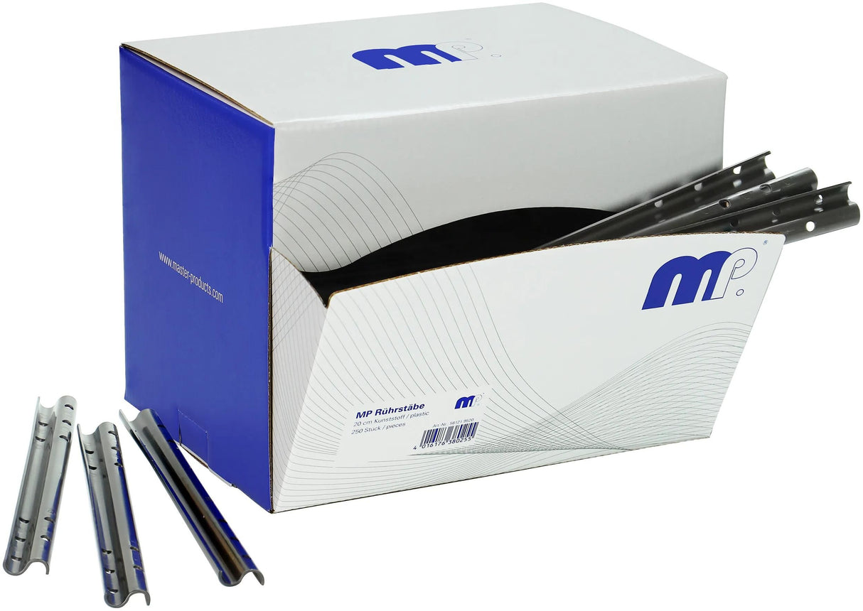 Mipa rod fane