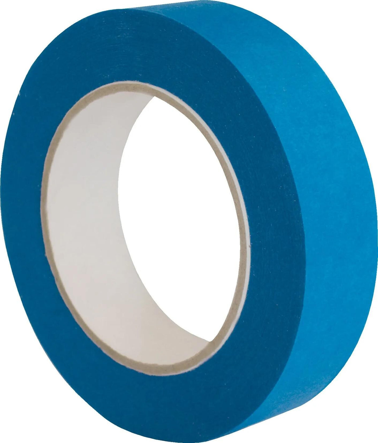 Mipa dækbånd mp tape uv-blå mp tape uv-blå 50mx30mm dækbånd