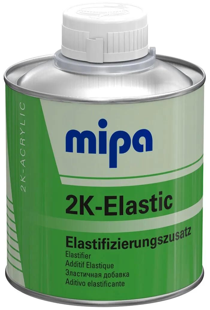 Mipa lak additiv 2k-elastic ds.2k-elastic 250ml