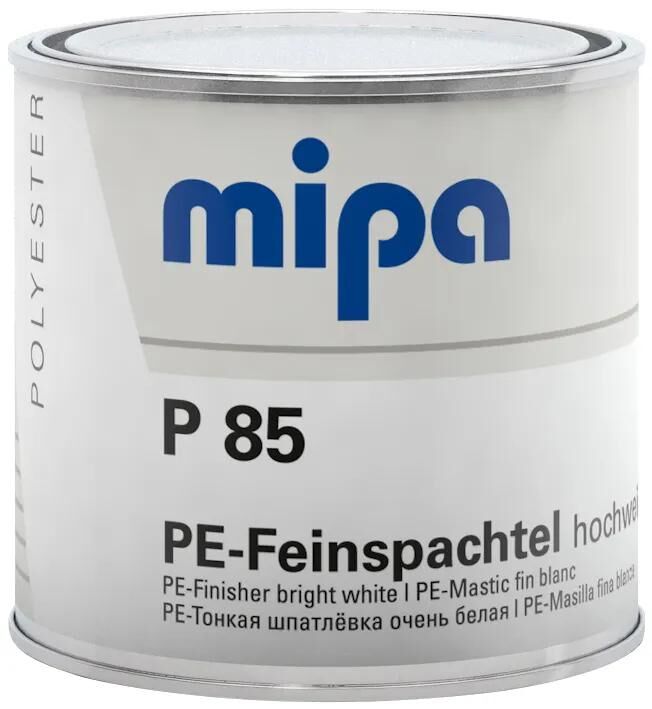 Mipa finspartel p85 p85 pe finspartel 250 g