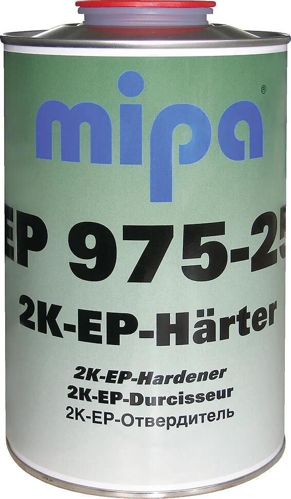 Mipa hærder ep 975-25 haerterep975-25