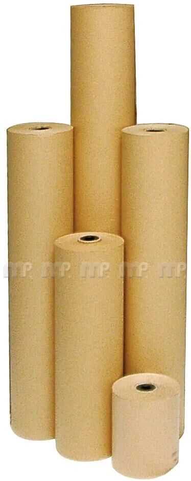 Mipa afdækningspapir power grade bagsidepapir 60cm 450m power grade