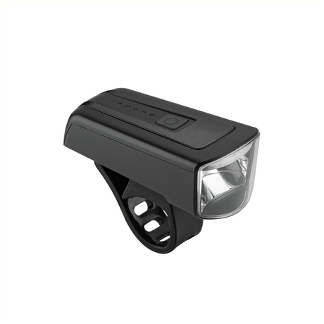 Forlygte AXA DWN Front 70 Lux - USB -C Genopladelig