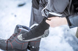 Nitras sikkerhedsstrømper vinter vinterstrømper sw gr.43-46 nitras 1pk med 2 par