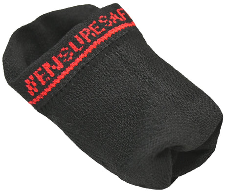 Nitras sikkerheds nitras sokker sneaker sneaker-sock.sw gr.35-38 nitras 1pk med 2 par