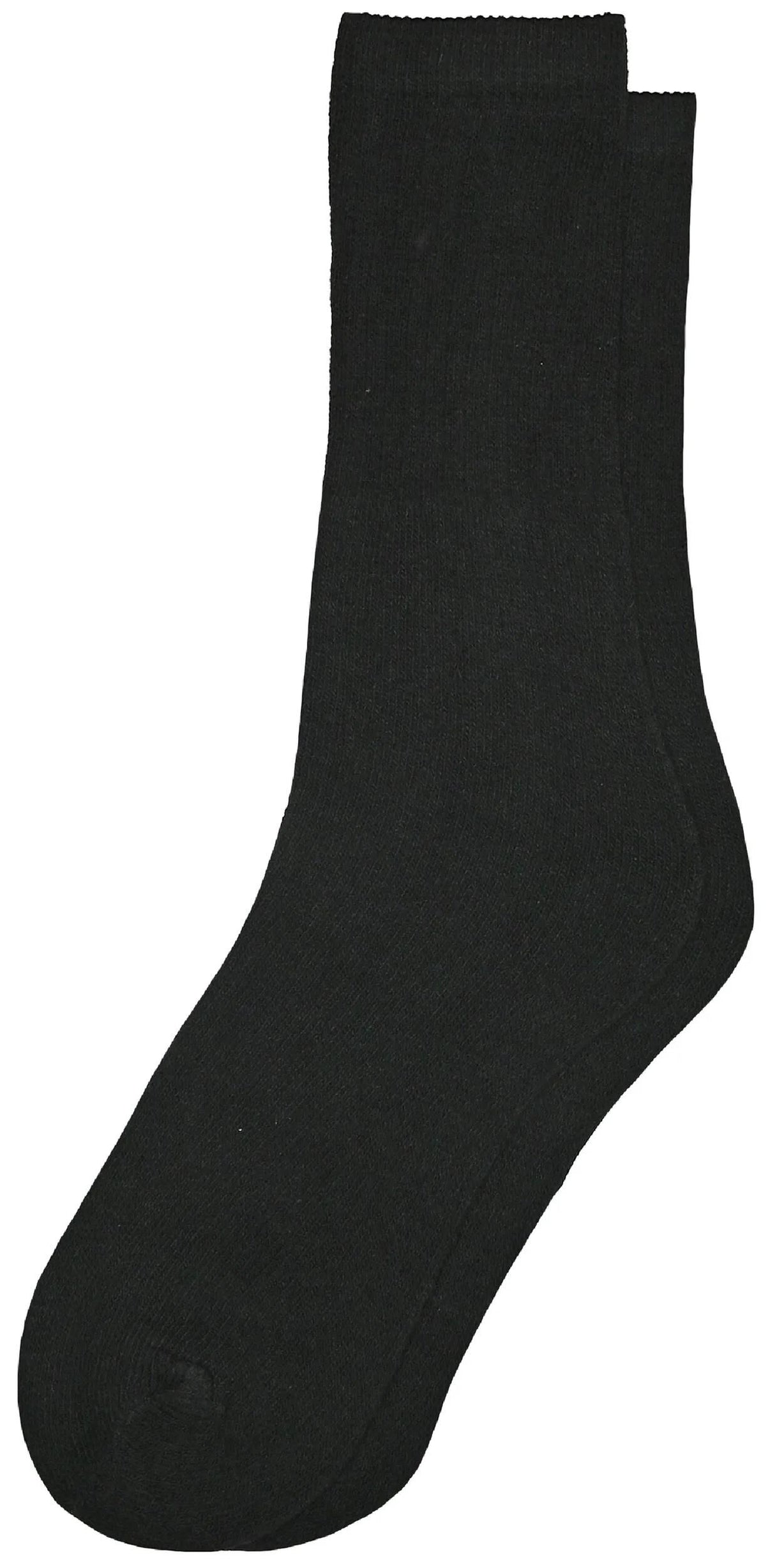 Nitras sikkerhedsstrømper basic basic-sokker sw gr.47-50 nitras 1pk med 5 par