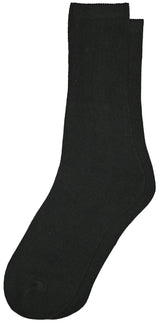 Nitras sikkerhedsstrømper basic basic-sokker sw gr.47-50 nitras 1pk med 5 par