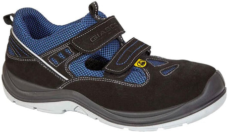 L+d sandal malta safety san. s1p gr.39 malta