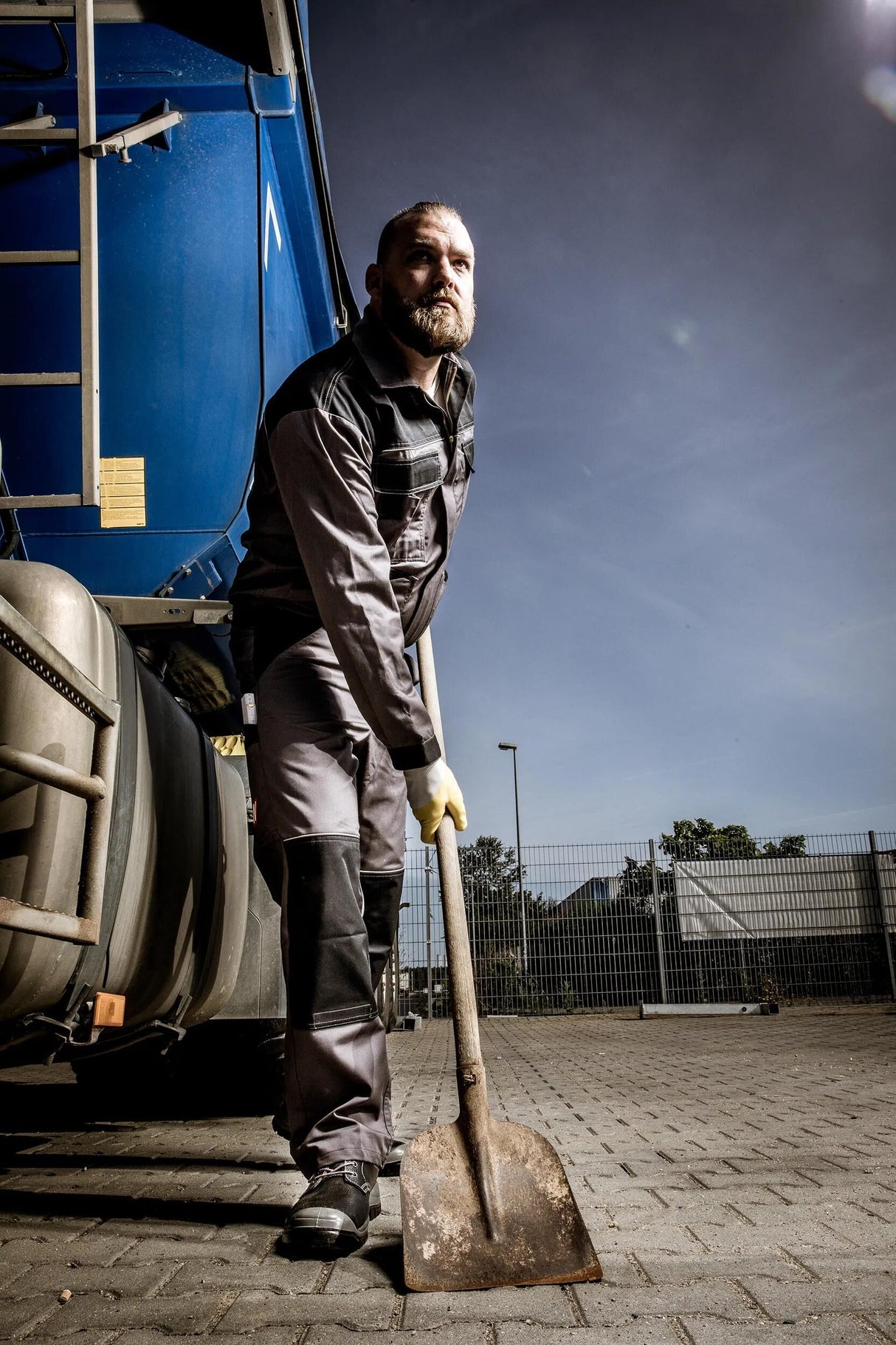 Nitras sikkerheds nitril handske nitril handske størrelse 8 nitras