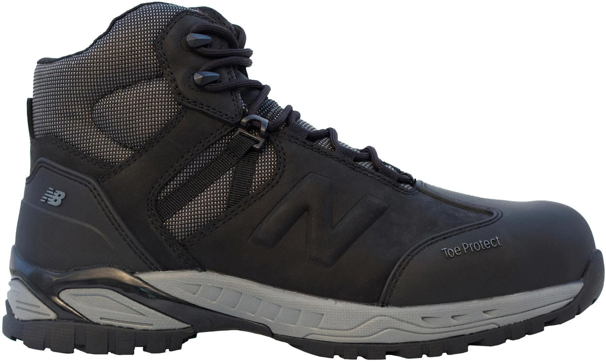 New Balance Stiel All-Site Safety St. sw størrelse 41,5 alle steder