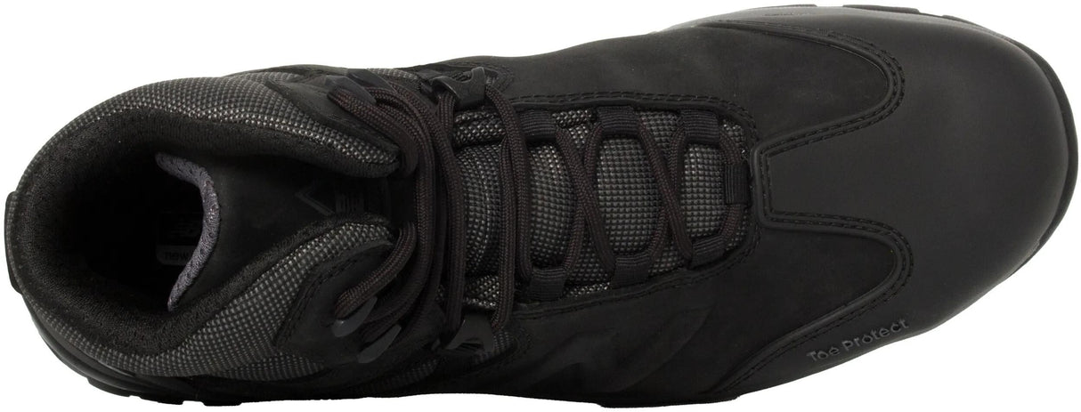 New Balance Stiel All-Site Safety St. sw størrelse 41,5 alle steder