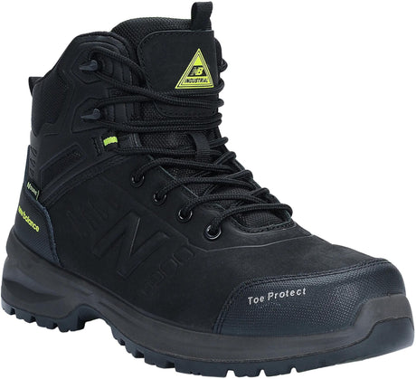 Ny balancestøvlekaliber fra safety st. sw gr.43 kaliber