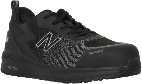 New balance low shoe speedware safetyss. sw gr. 45 speedware