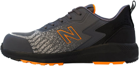 New balance low shoe speedware safetyss. gr gr. 46.5 speedware